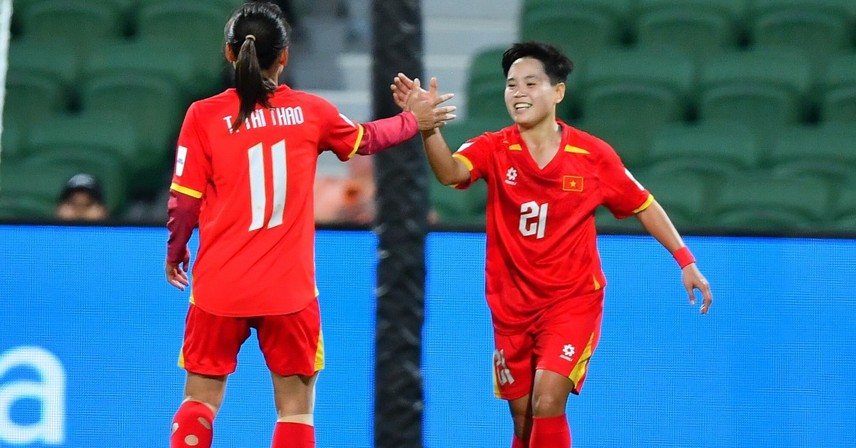 Tuyển nữ Việt Nam đấu Nhật Bản (16h): Hồi hộp chờ vé đi tiếp
