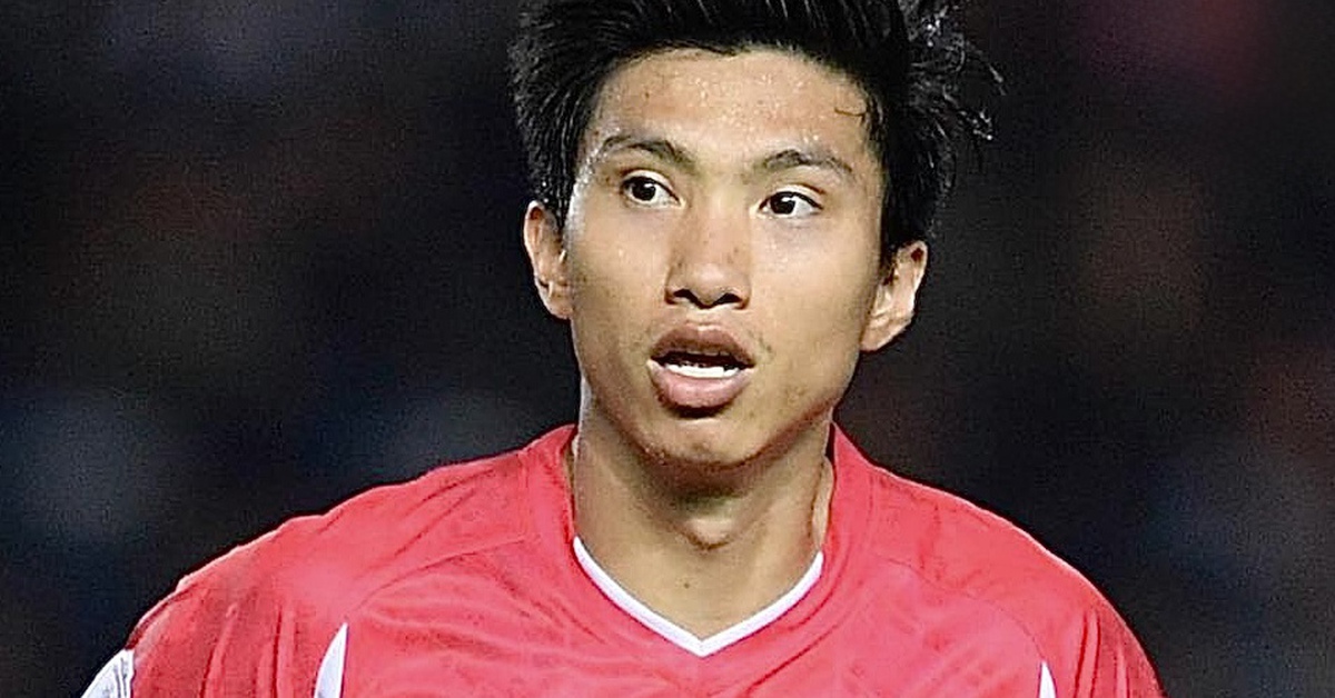 Đình Bắc vắng mặt, Văn Hậu, Đình Trọng trở lại tuyển Việt Nam