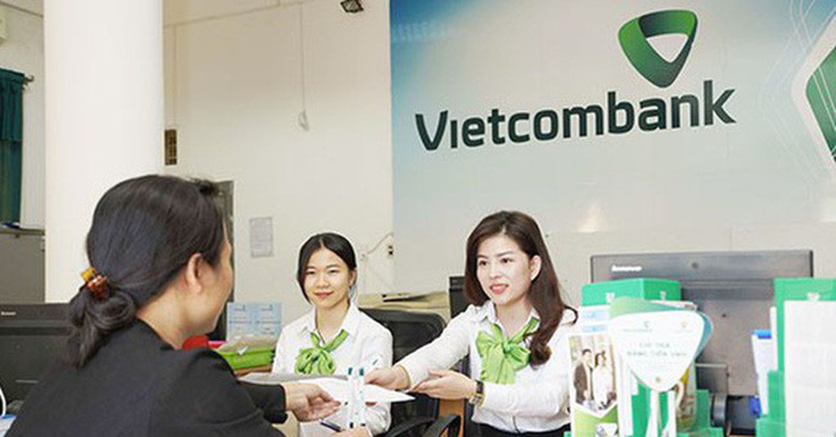 Vietcombank vào Top 3 thương hiệu ngân hàng mạnh nhất thế giới