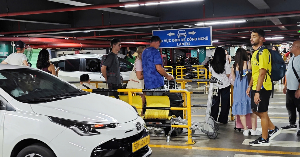 Lo biến động giá xăng dầu, doanh nghiệp vận tải tìm cách xoay xở