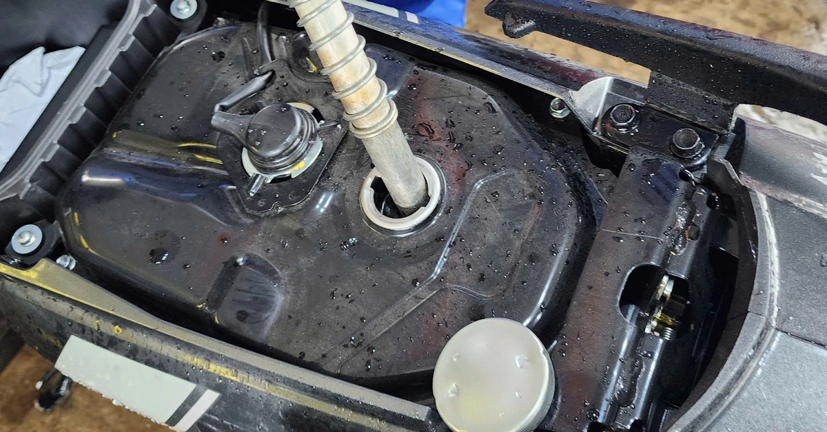 Cây xăng dầu ở Huế bán tối đa 300.000 đồng/lượt, Sở Công Thương vào cuộc