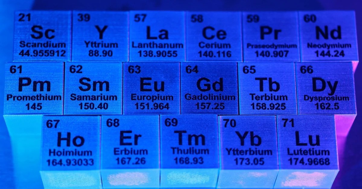 Mỹ kỳ vọng công nghệ tái chế giúp phá thế thống trị khoáng sản thiết yếu của Trung Quốc