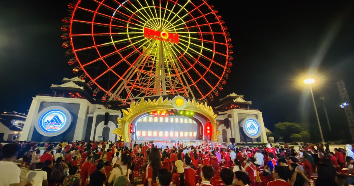 Đà Nẵng yêu cầu gỡ vướng các công trình động lực và nghiên cứu công trình trọng điểm tại phía Nam