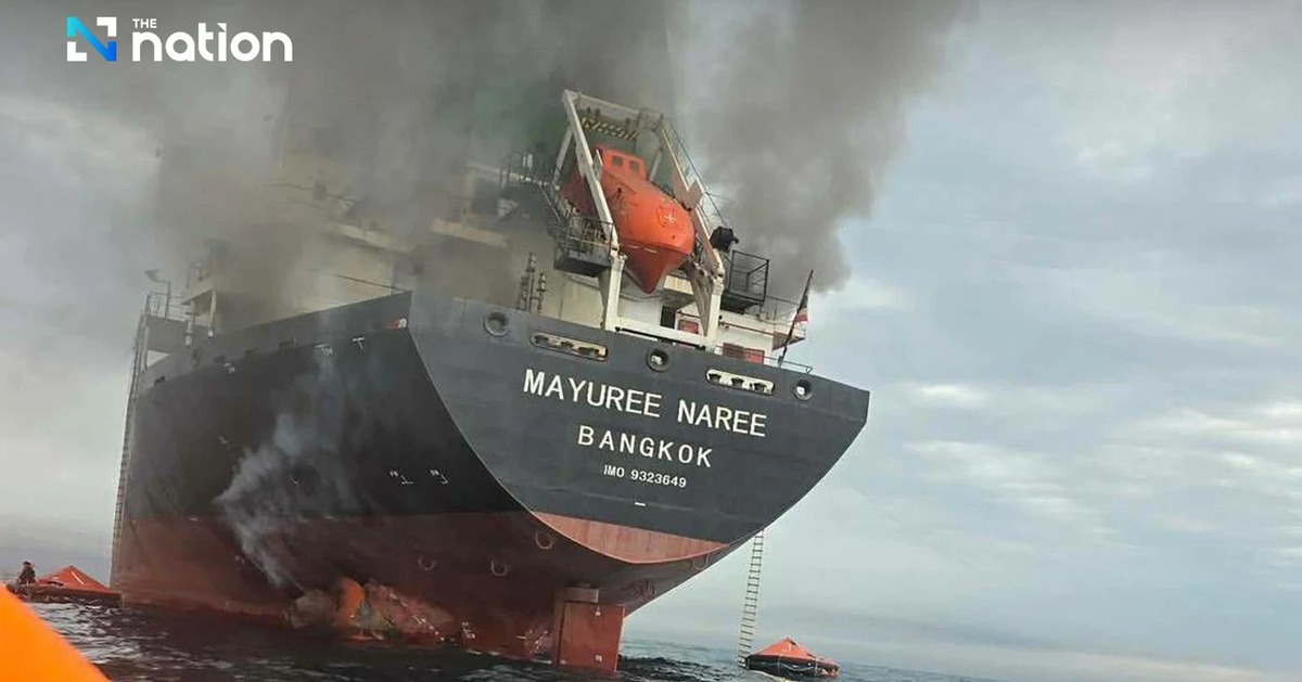 Iran lại cảnh báo giá dầu lên 200 USD/thùng; Mỹ 'loại toàn bộ tàu chiến lớp Soleimani' của Tehran