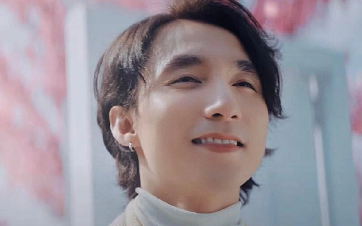 Tranh luận Sơn Tùng M-TP được đề cử '100 gương mặt đẹp trai nhất thế giới' cùng David Beckham