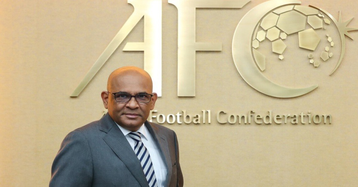 Khó hiểu khi AFC cư xử trái ngược trong 2 vụ việc của Công An Hà Nội và Malaysia