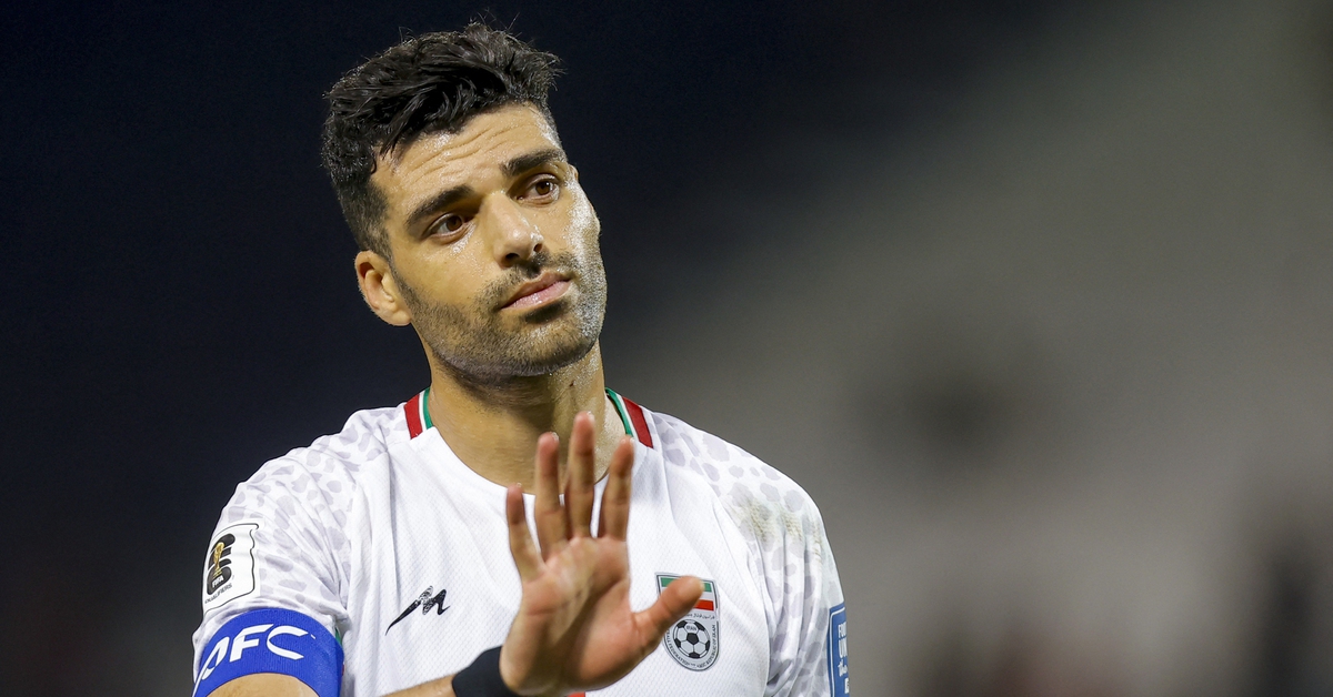 Đội tuyển nào sẽ thay Iran ở World Cup 2026?