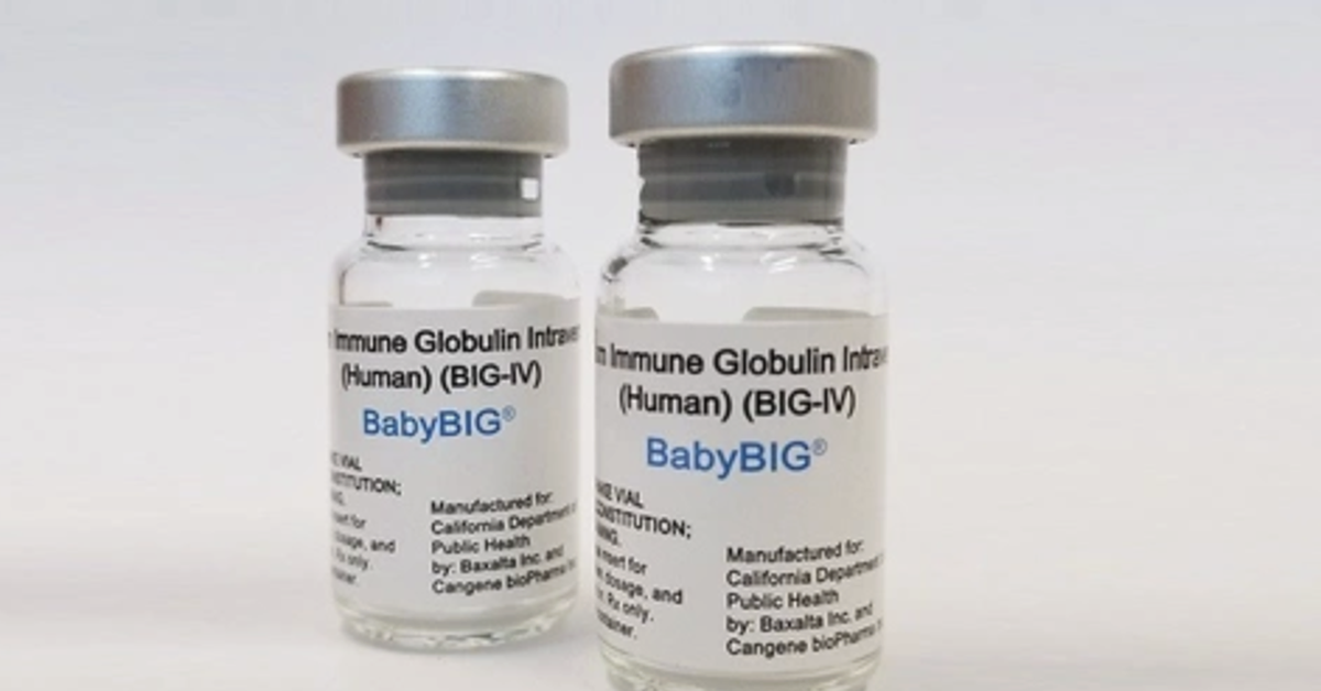 WHO hỗ trợ khẩn thuốc giải độc giá 8.000 USD/lọ cứu 3 trẻ ngộ độc tại Đà Nẵng