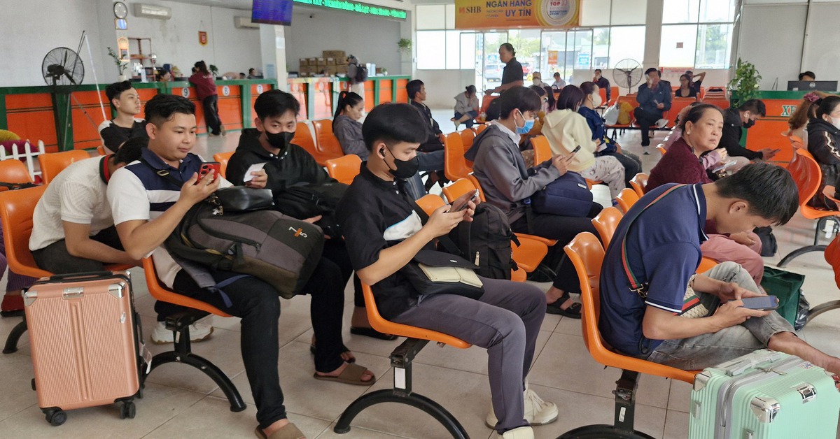 Cần Thơ: Doanh nghiệp vận tải rục rịch tăng giá vé