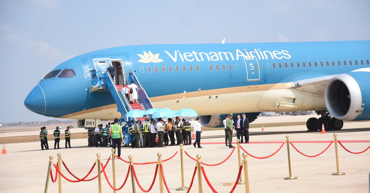 Chính phủ: Nghiên cứu, đề xuất làm metro số 1 nối dài đến sân bay Long Thành theo lệnh khẩn cấp