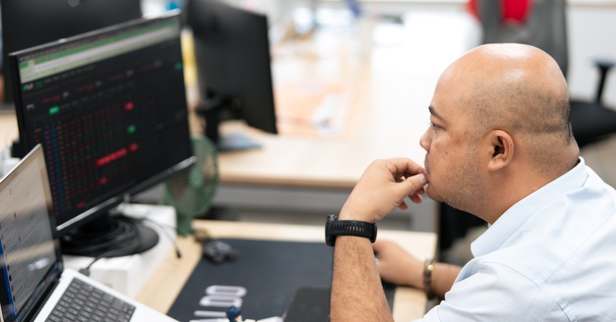 Chứng khoán 11-3: Đã nên "xuống tiền" sau phiên VN-Index hồi phục gần 24 điểm?