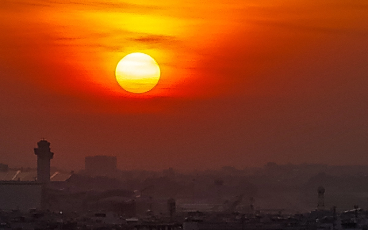 TP.HCM sắp có app xem chất lượng môi trường ngay trên điện thoại