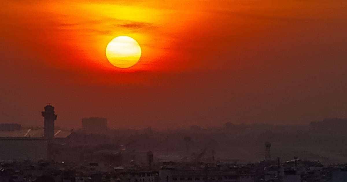 TP.HCM sắp có app xem chất lượng môi trường ngay trên điện thoại