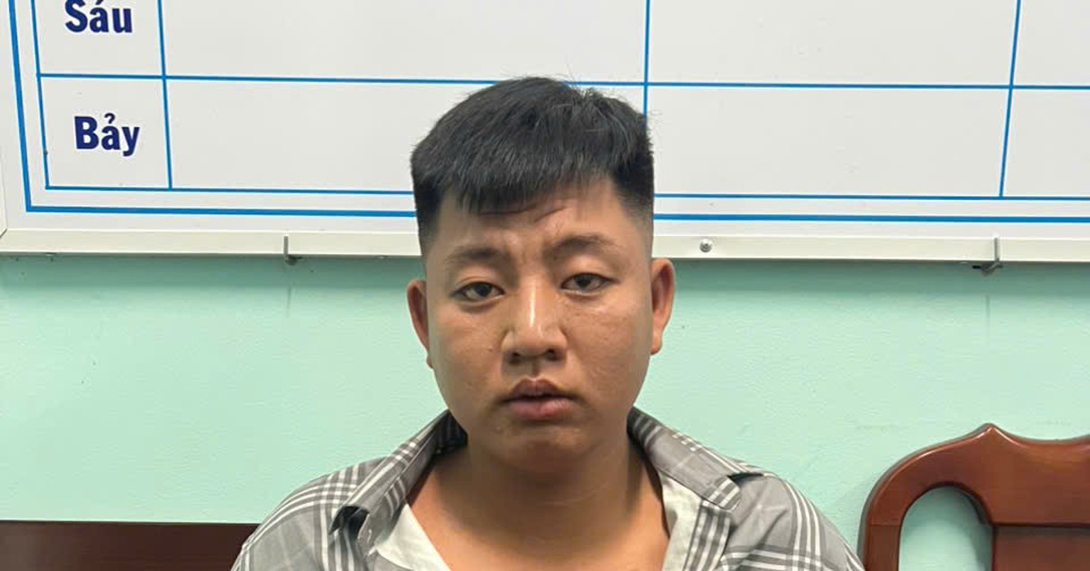 Nam thanh niên thuê ô tô tự lái rồi đi cướp 5 thùng bia của tiệm tạp hóa