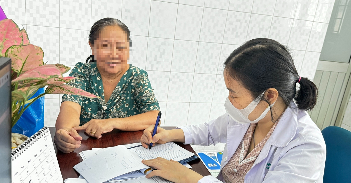 TP.HCM mỗi năm điều động ít nhất 1.000 bác sĩ về trạm y tế