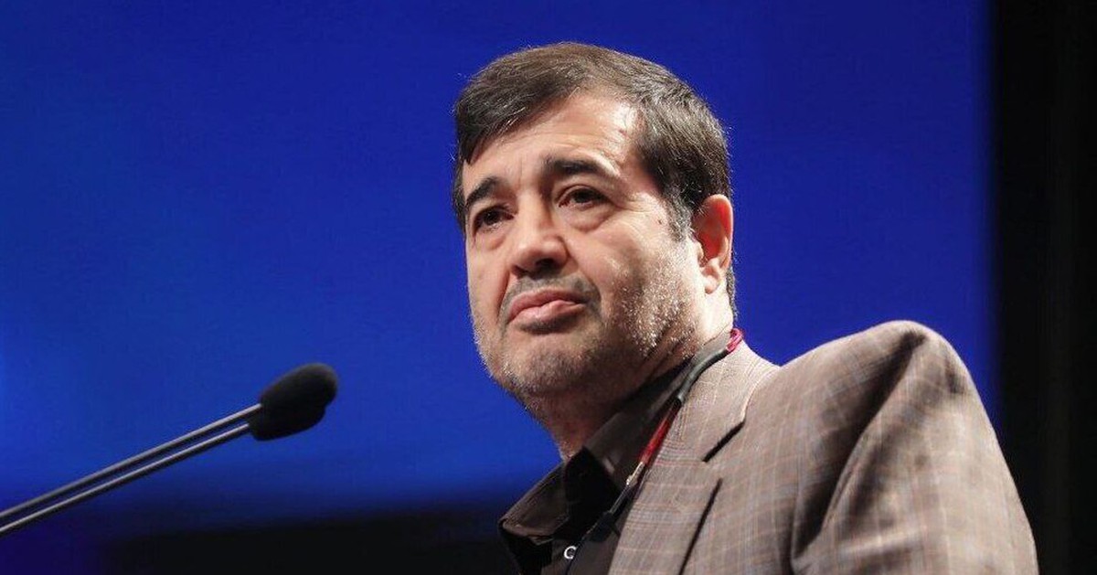 Bộ trưởng Thể thao Iran thông báo đội nhà không dự World Cup 2026