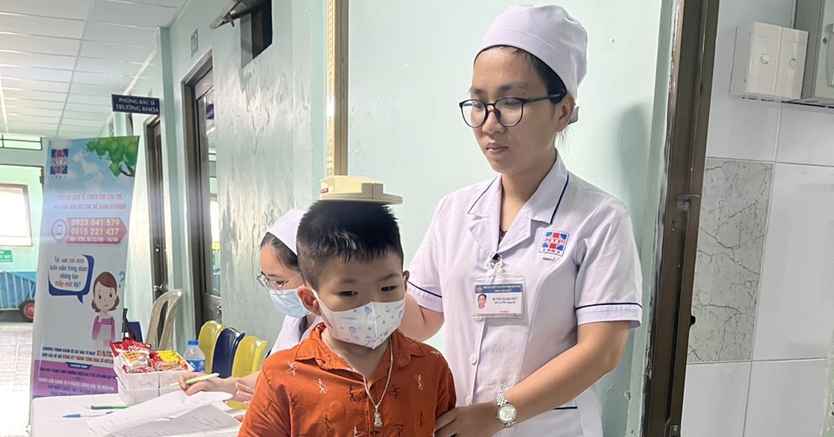 Trẻ có thể tăng 8-12cm chiều cao mỗi năm nếu tận dụng đúng giai đoạn