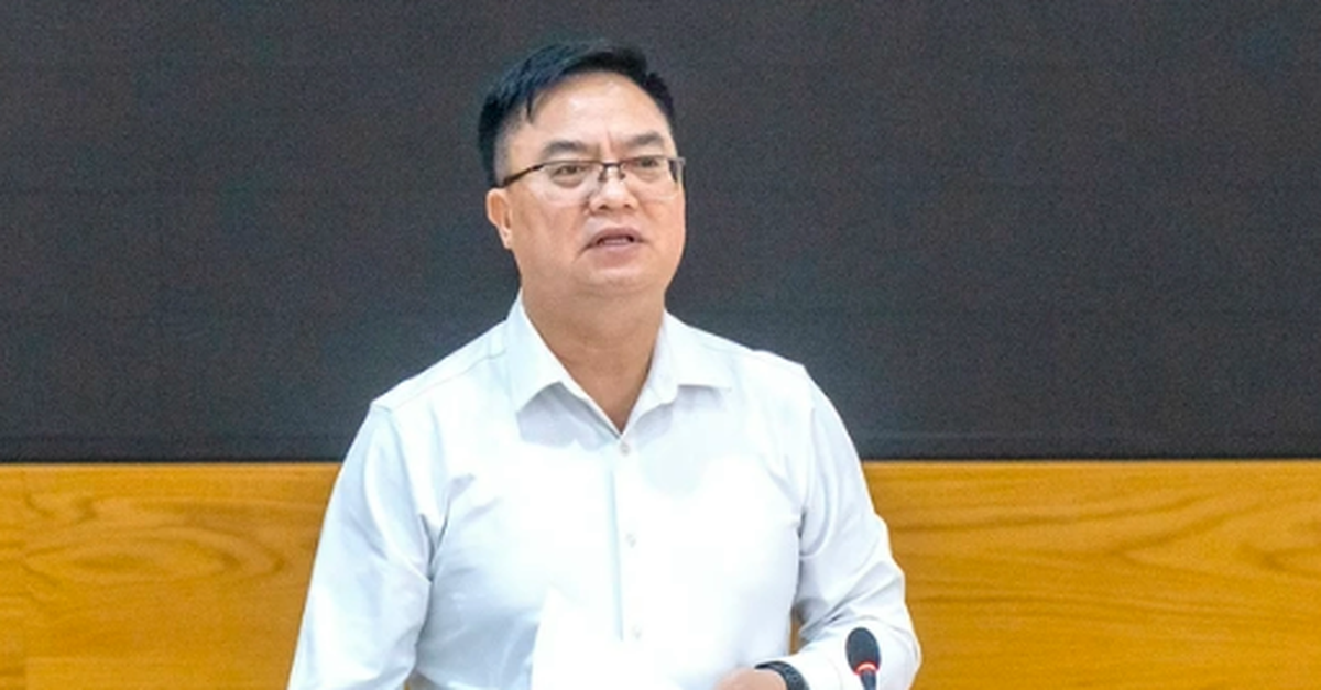 Quyền GĐ Sở Tài chính TP.HCM: Nghiên cứu dời Trường đại học Bách khoa phù hợp chủ trương, quy hoạch