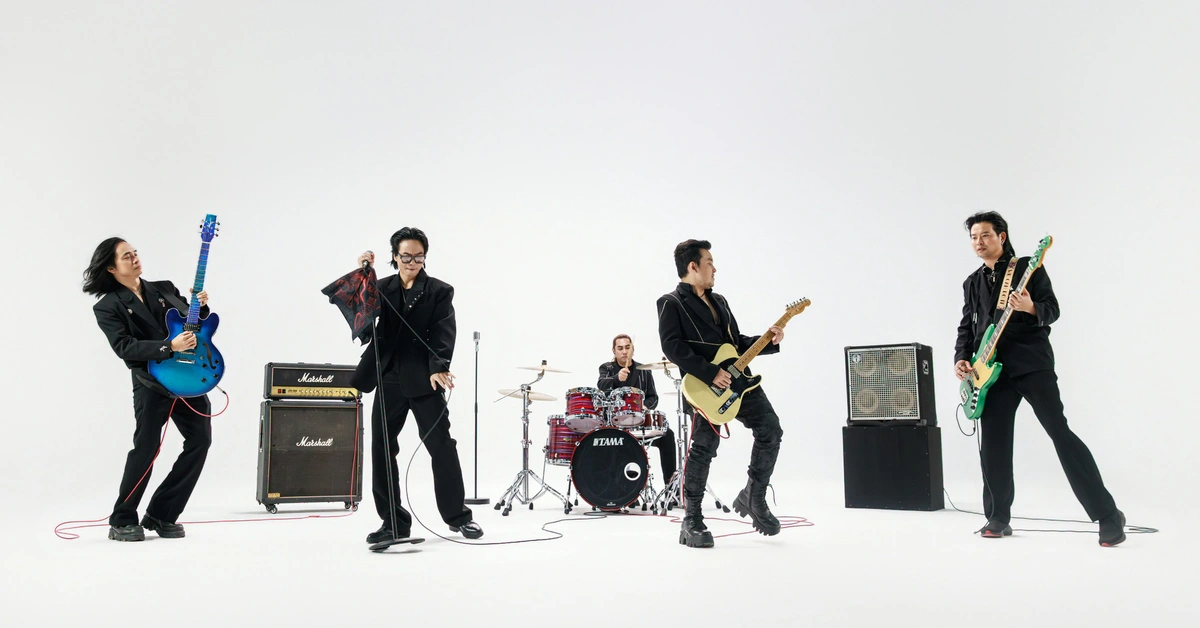 Bức Tường ra mắt 'Tháng 3' kỷ niệm 10 năm ngày mất của Trần Lập