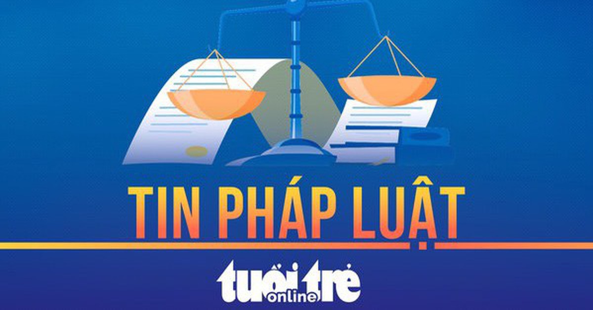 Truy tố thanh niên sống chung, làm bé gái 15 tuổi sinh con