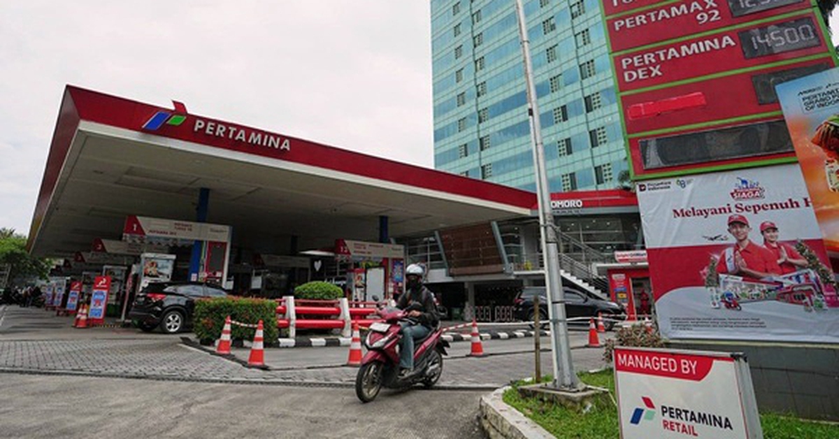 Thế giới xoay xở trong cuộc khủng hoảng năng lượng