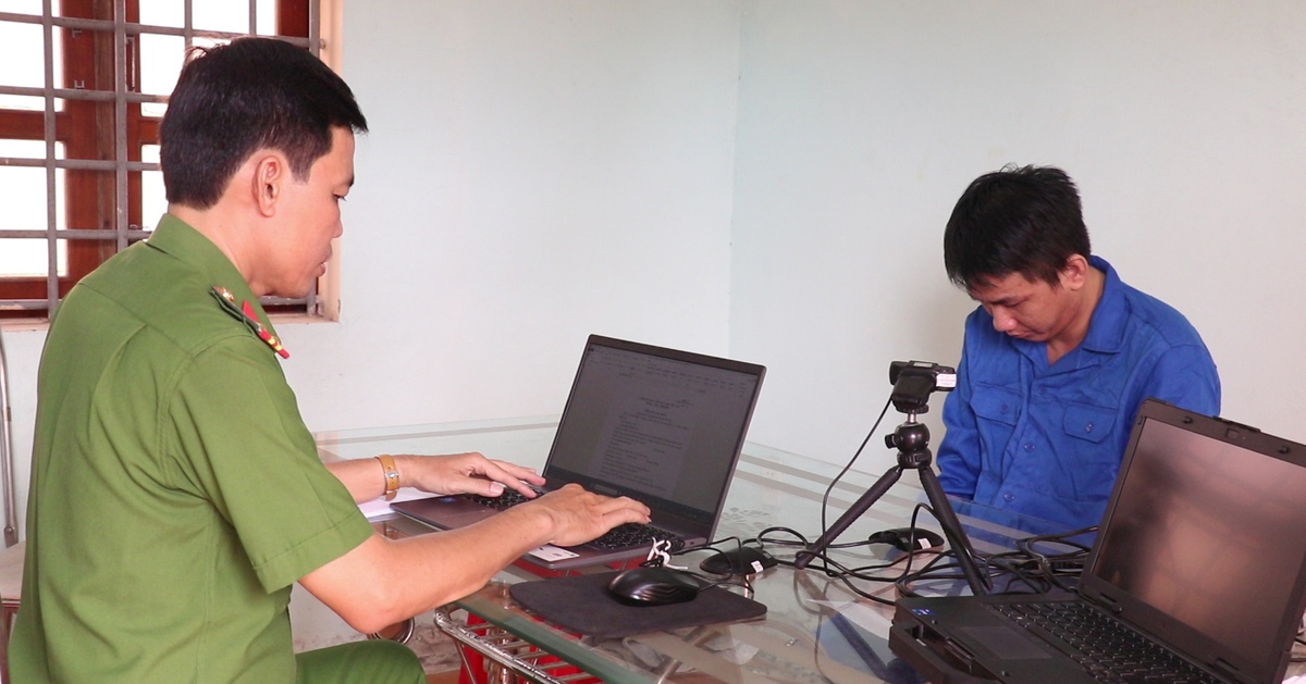 Thanh niên đâm chết bảo vệ ở Vĩnh Long bị khởi tố thêm tội sử dụng trái phép vũ khí quân dụng