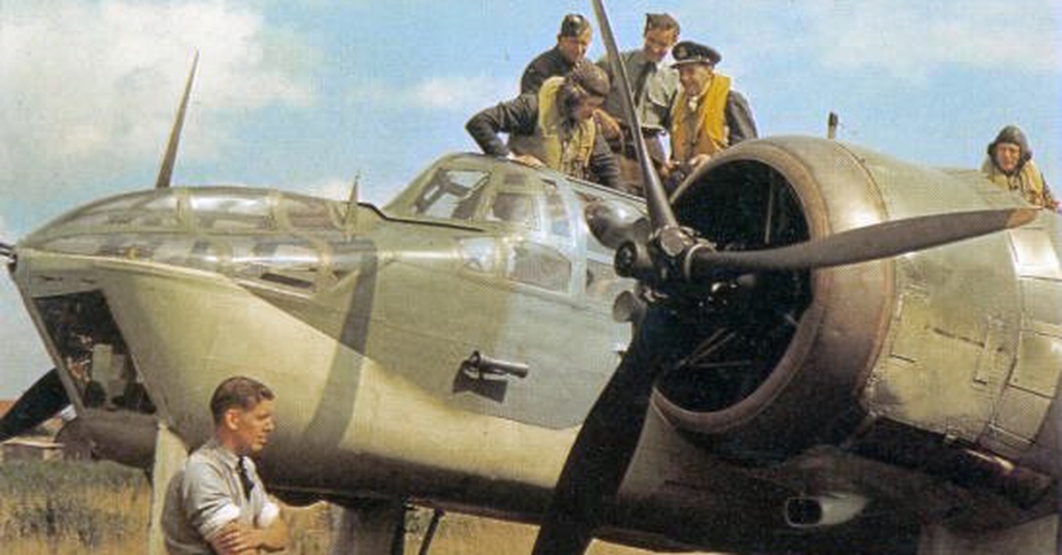 Ném bom: Lịch sử ác mộng của chiến tranh - Kỳ 2: Ném bom chiến lược tàn phá trong Thế chiến 2