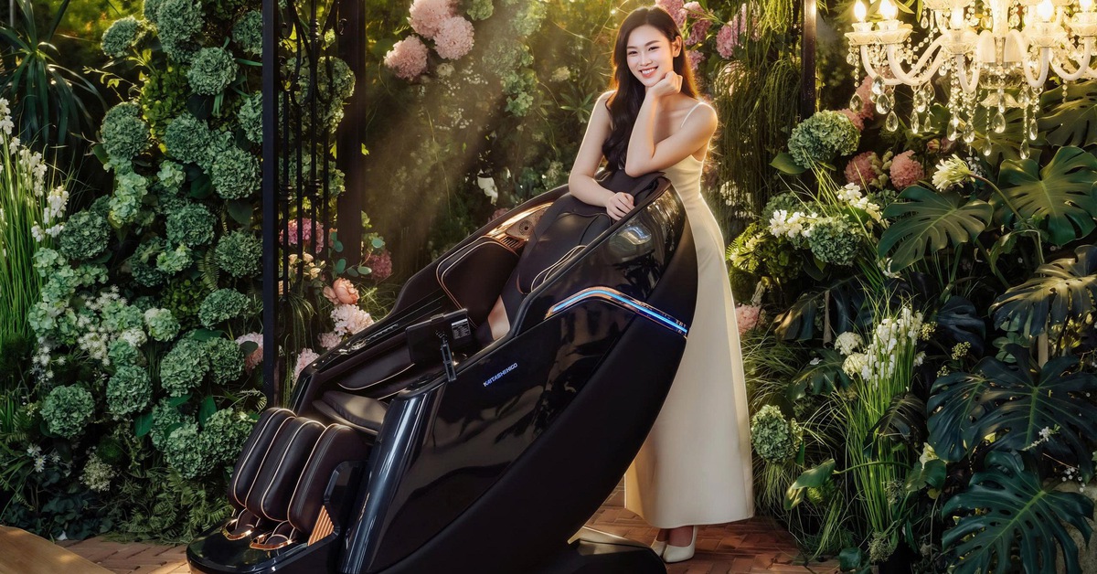 Hoa hậu du lịch 2026 trở thành đại sứ Kaitashi