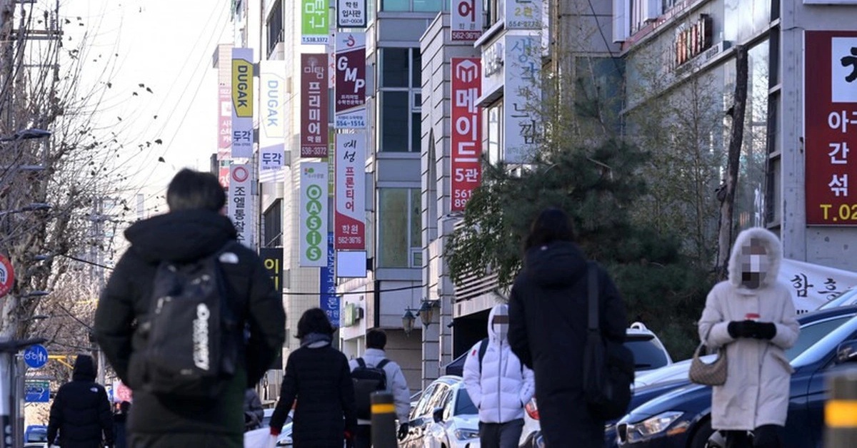 Thủ đô Hàn Quốc hướng tới việc cung cấp 74.000 căn nhà cho thanh niên