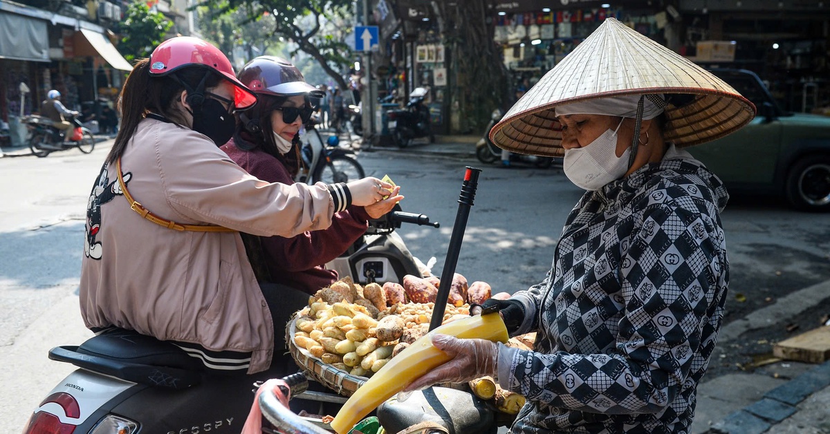 Nghèo thì ước khá giả, khá giả lại ước giàu, nhà giàu lại ước siêu giàu, có phải là rực rỡ?
