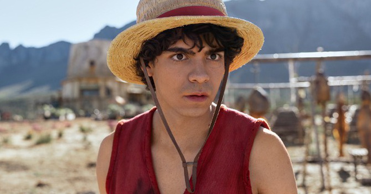 One Piece mùa 2 nhận 'mưa lời khen' từ giới phê bình