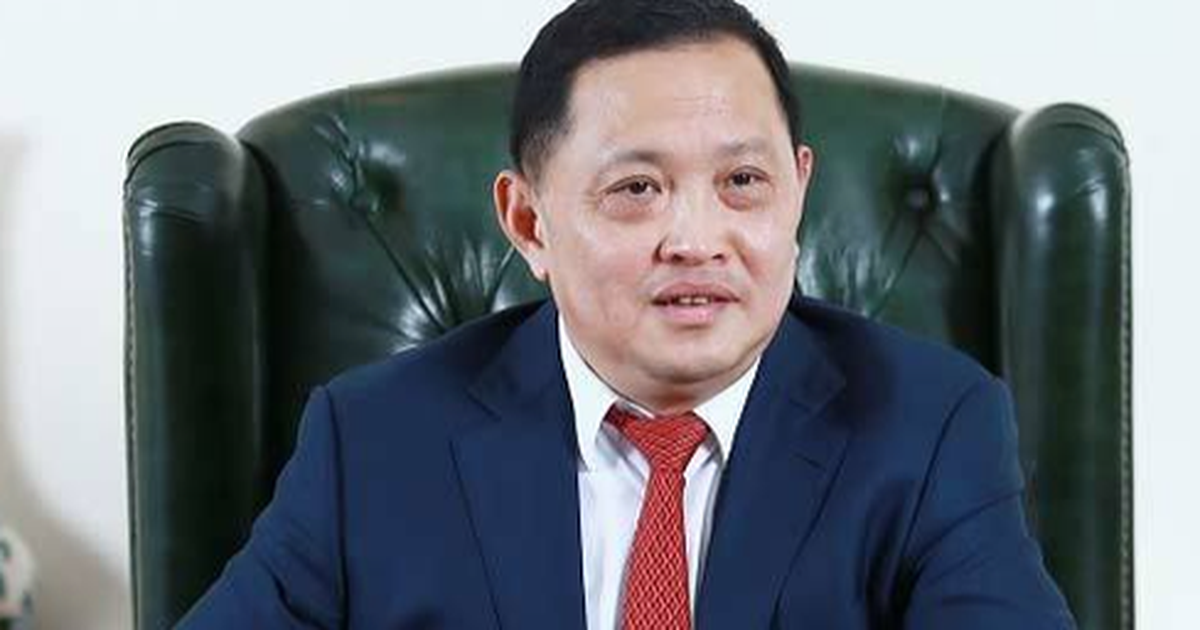 Chủ tịch Phát Đạt chi số tiền lớn mua thêm hàng triệu cổ phiếu PDR