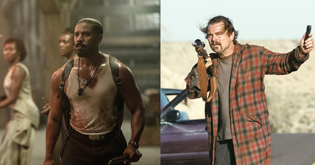 Dự đoán Oscar 2026: Sinners hay One Battle After Another thắng lớn?