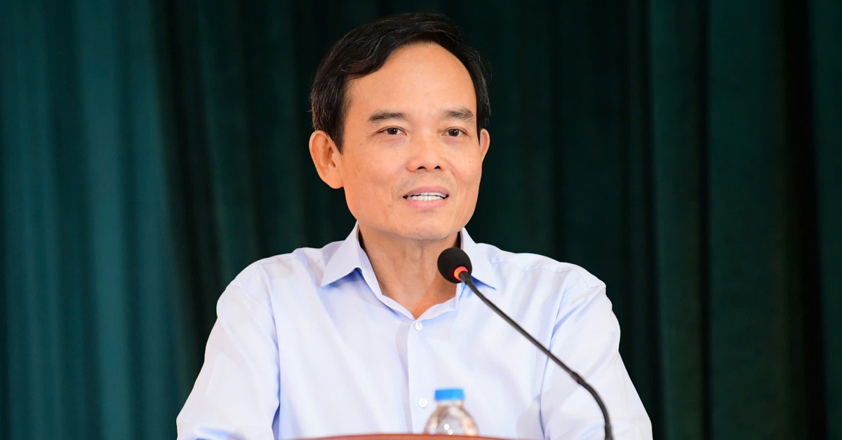 Bí thư Trần Lưu Quang: Vẫn có thể đáp ứng việc đi lại giữa Tân Sơn Nhất - Long Thành trong 30 phút