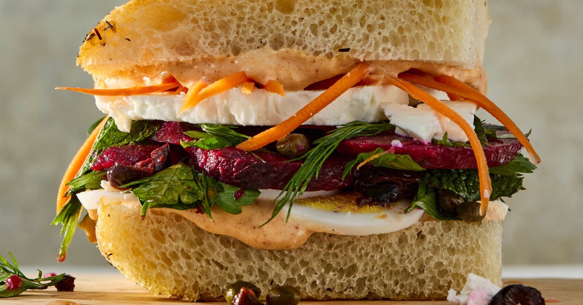 EU cấm sử dụng từ mang nghĩa ‘thịt’ cho các sản phẩm chay