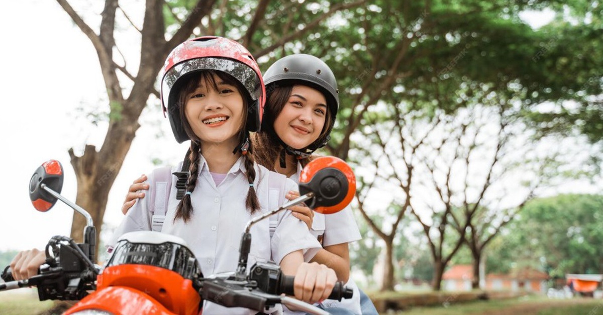 Khi văn hóa giao thông được xây nên từ nhận thức