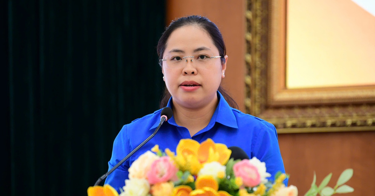 Phó bí thư Thành Đoàn TP.HCM: Đề xuất chính sách khuyến khích thanh niên khởi nghiệp, tìm việc làm