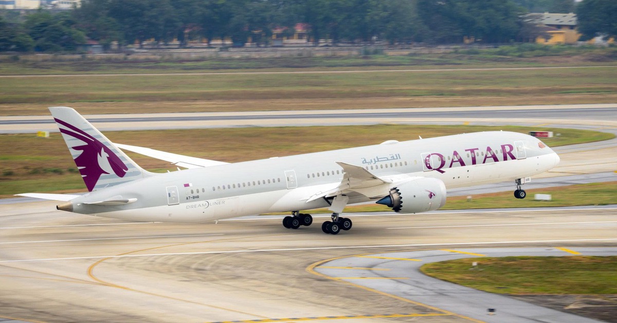 Các hãng hàng không Trung Đông vẫn hủy nhiều chuyến bay đến Việt Nam