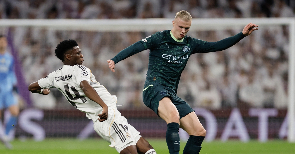 Nóng bỏng các trận đại chiến