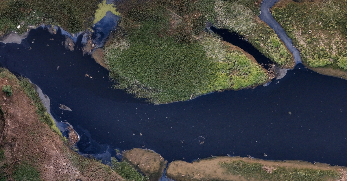 Tháng 6-2026 sẽ trình Thủ tướng đề án phục hồi các dòng sông