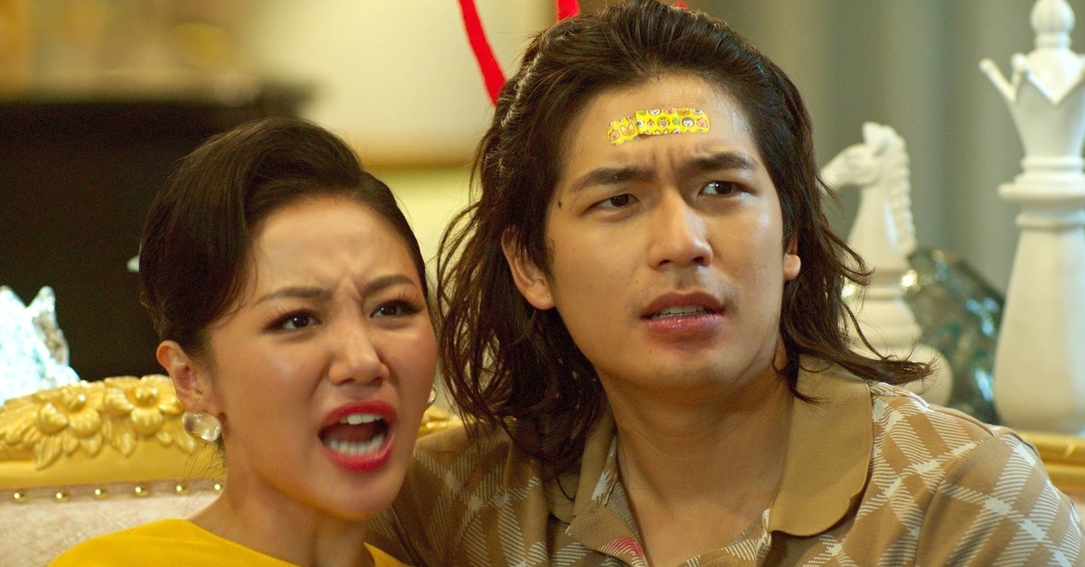 Trấn Thành so sánh độ ồn phim mình với phim Oscar 'nói suốt 3 tiếng'