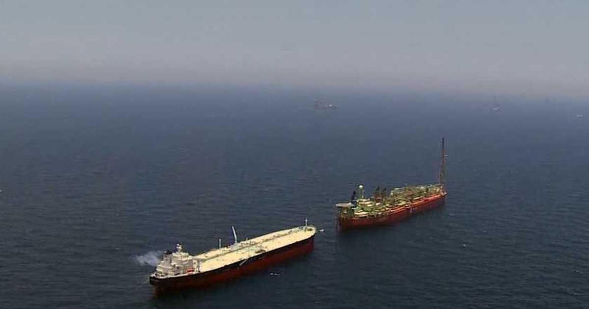 Rộ tin Iran rải thủy lôi ở eo biển Hormuz, Mỹ lập tức vào cuộc