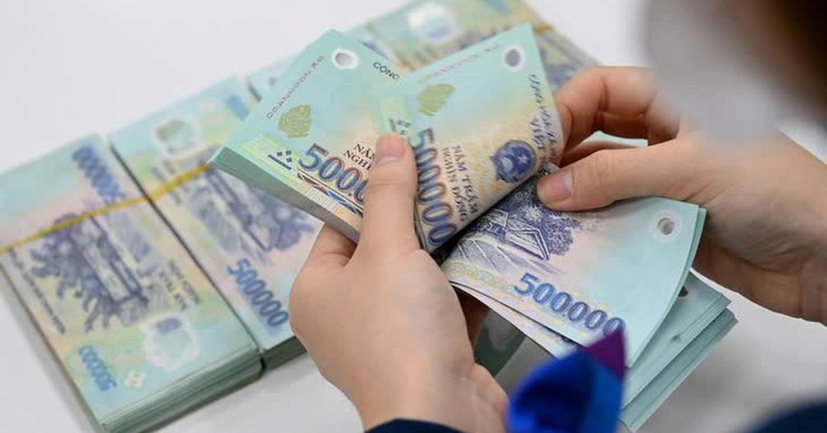 Lương cơ sở dự kiến tăng 8%: Những khoản nào sẽ thay đổi?