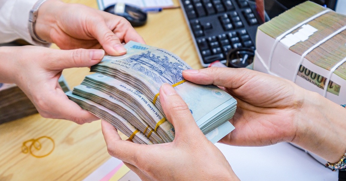 Tăng lương cơ sở 8% từ 1-7: lương của cán bộ, công chức sẽ ra sao?