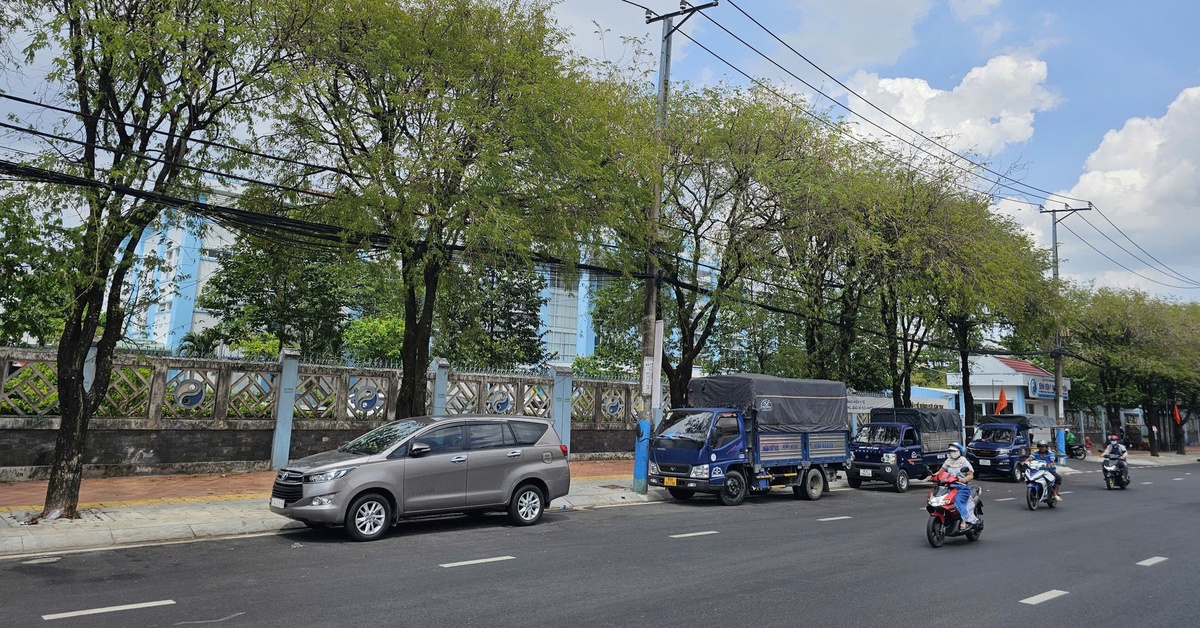 Cần Thơ đang dẹp hai điểm trung chuyển rác ở khu vực nội đô