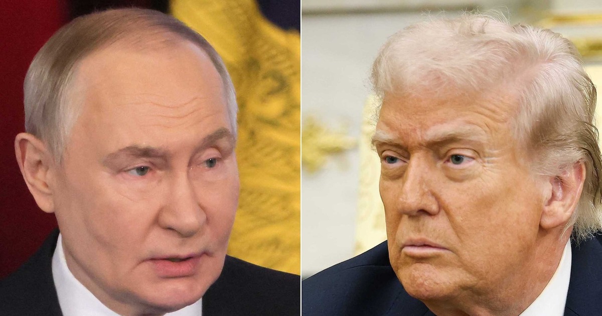 Mỹ nghi Nga chia sẻ tin tình báo với Iran, Điện Kremlin bác bỏ