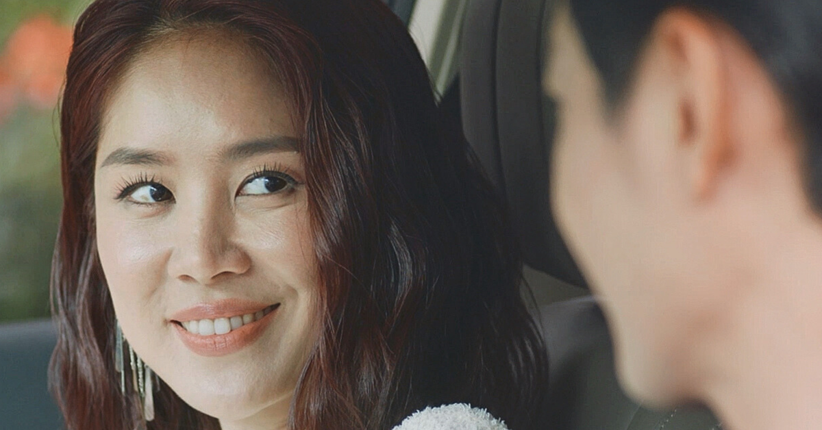 Lê Phương, Quốc Huy kể chuyện 'cảnh nóng' trong phim mới