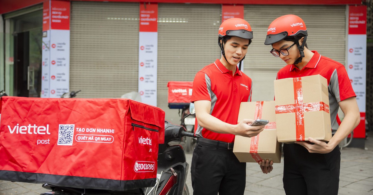 Giá xăng dầu leo cao, doanh nghiệp chuyển phát 'triệu đơn mỗi ngày' phụ phí 10%