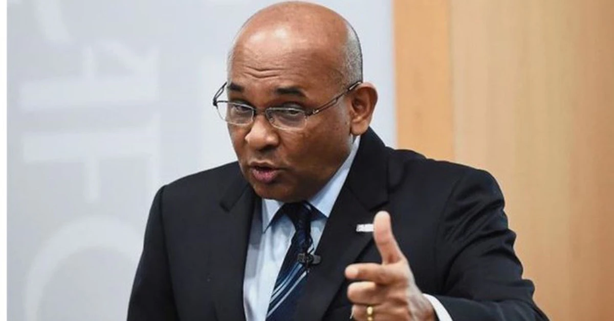 AFC bất ngờ thông báo: 'Vụ Malaysia chưa kết thúc đâu'