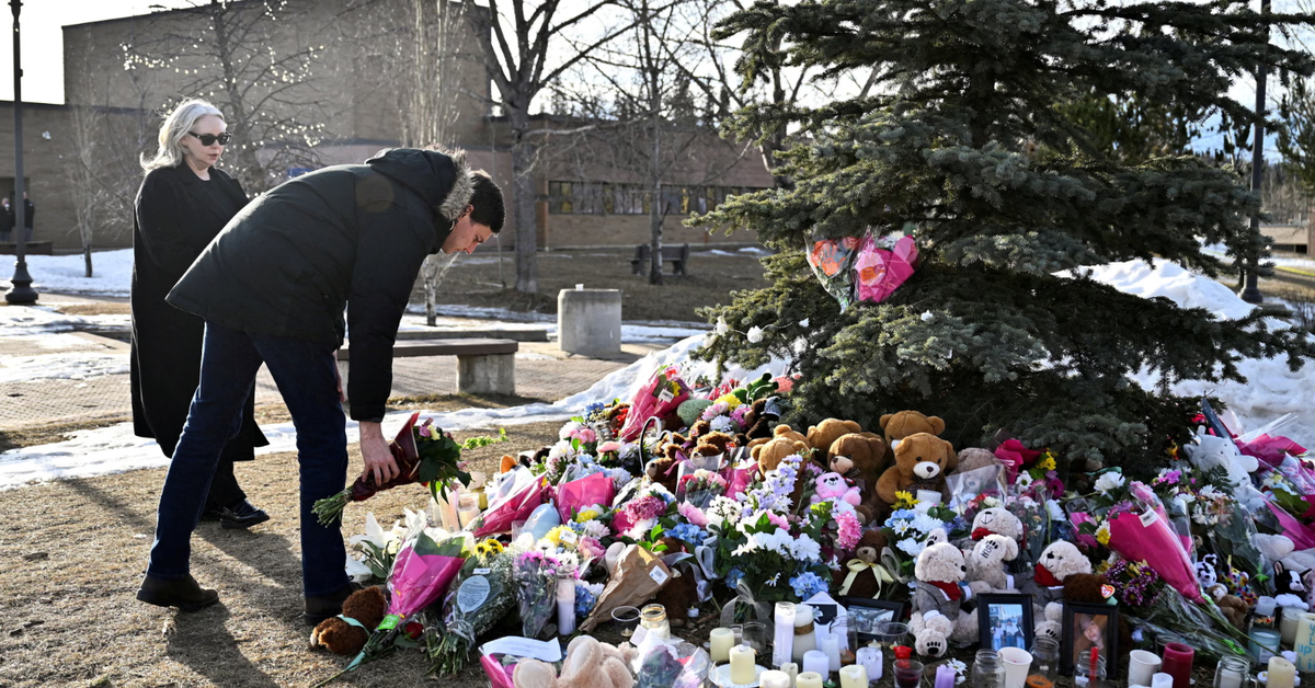 OpenAI bị kiện sau vụ xả súng ở Canada khiến 6 người chết